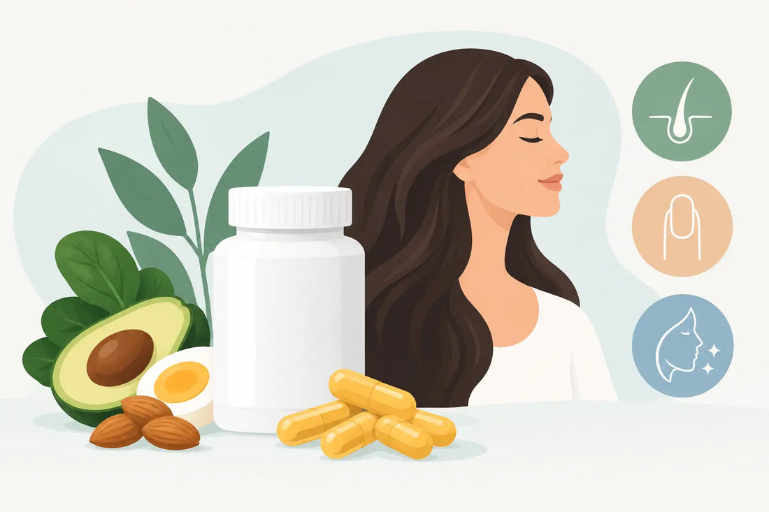 A Guide to Understanding Biotin Dosage