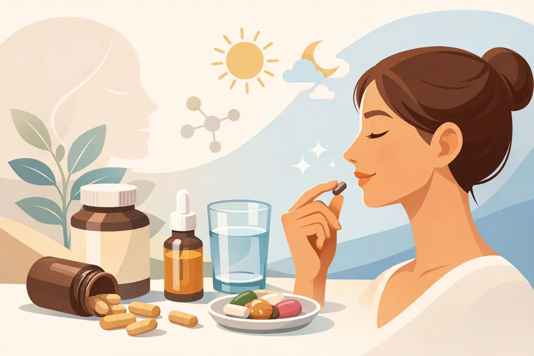 Ingestible Skincare That Fits Your Real Life